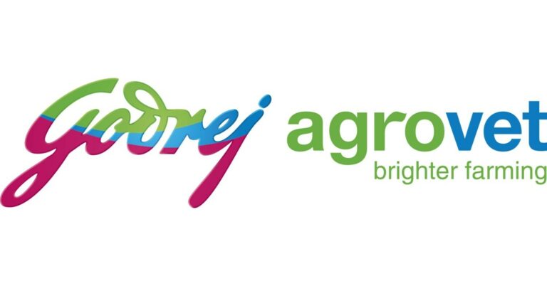 Godrej Agrovet Limited Logo