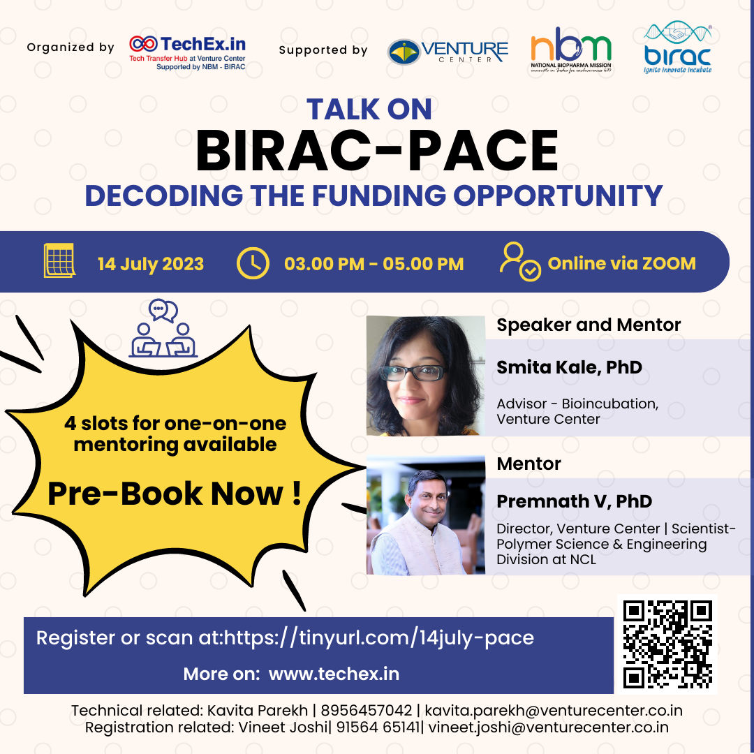 14July23- BIRAC-PACE